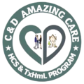 C&D Amazing Care Inc